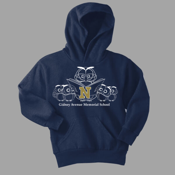 Youth Hoodie Thumbnail