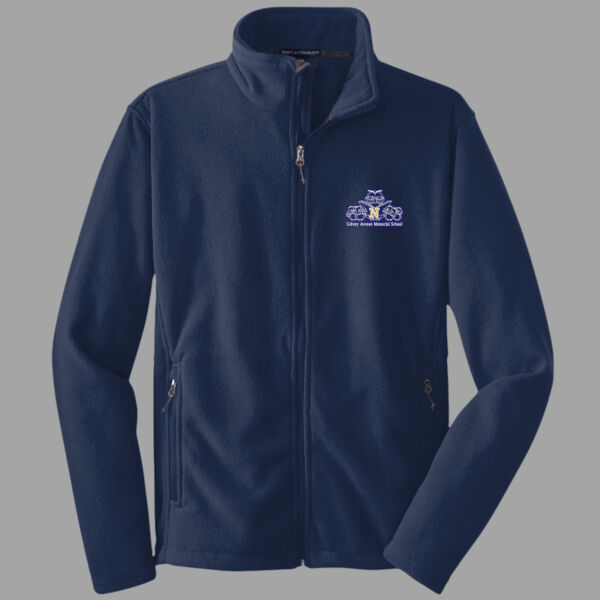  Men’s Fleece Thumbnail