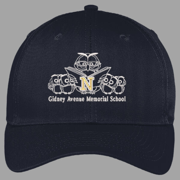 Adjustable Cap Thumbnail