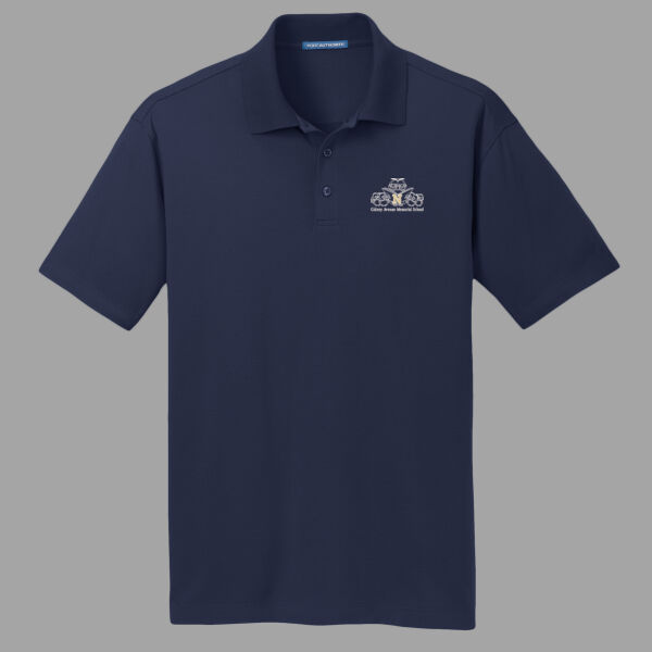 Dry Mesh Polo Thumbnail