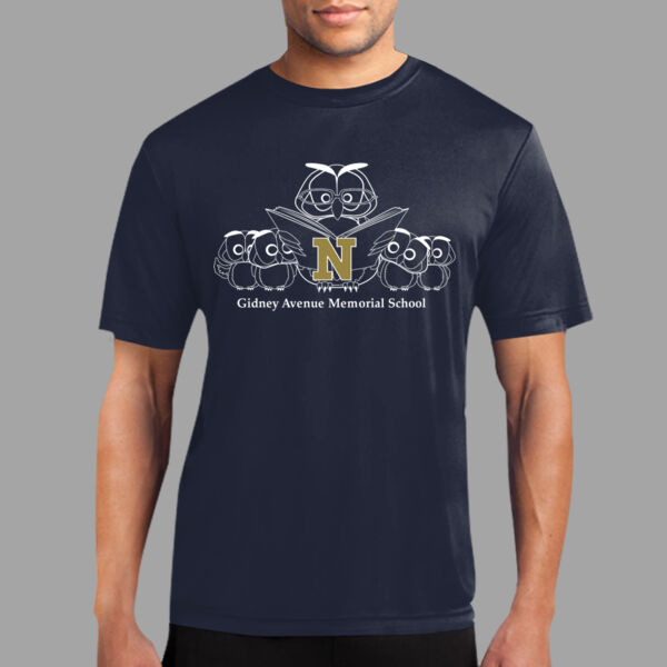 Performance Tee Thumbnail